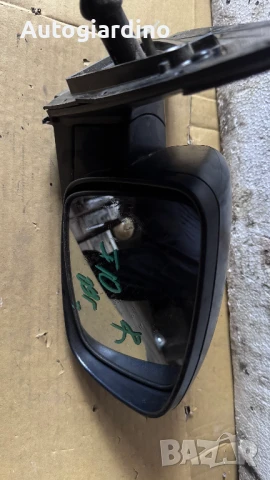 Странично огледало зa Hyundai I10 - E4022717 / E403271700