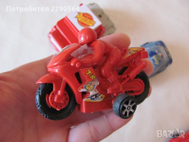 Играчки малки, снимка 4 - Други - 35821938