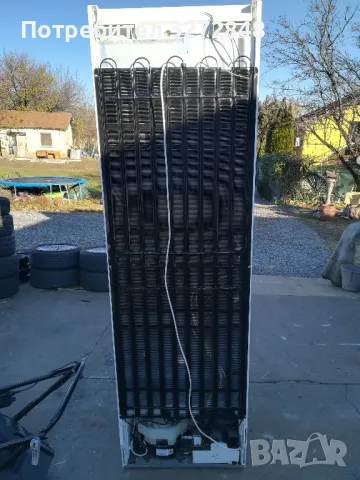 Хладилник LIEBHER -200/60/60см, снимка 7 - Хладилници - 48048112