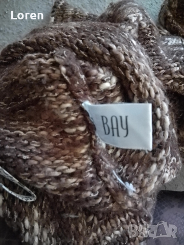 Подарявам!Топла блуза/пуловер, снимка 8 - Блузи с дълъг ръкав и пуловери - 44756700