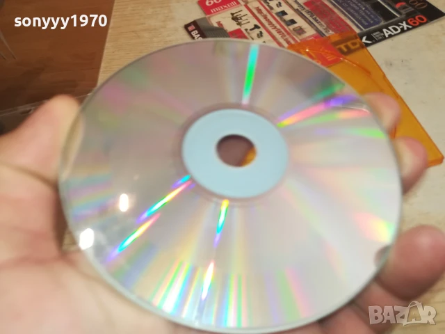 MARIA-DJ JERRY CD 0806251732, снимка 11 - Микрофони - 50593508