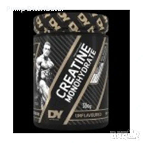 Dorian Yates Nutrition Creatine Monohydrate