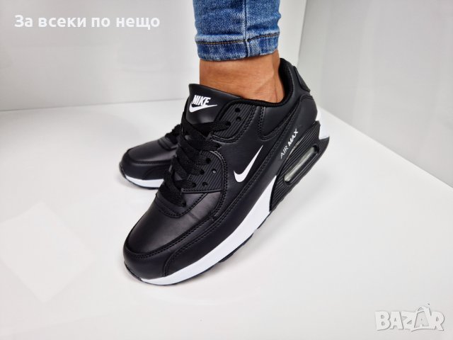 Дамски маратонки Nike , снимка 12 - Маратонки - 42425302