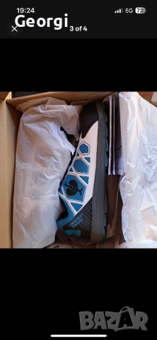 Engelbert Strauss Baham ll low Boa system , снимка 4 - Маратонки - 51780901