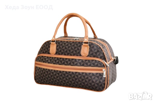 Пътна чанта / различни цветове и шарки, снимка 4 - Чанти - 40822606