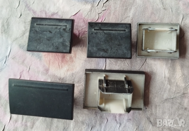 заместителни капачки за панел- VW Amarok- 2H0858180, 2H0858179 