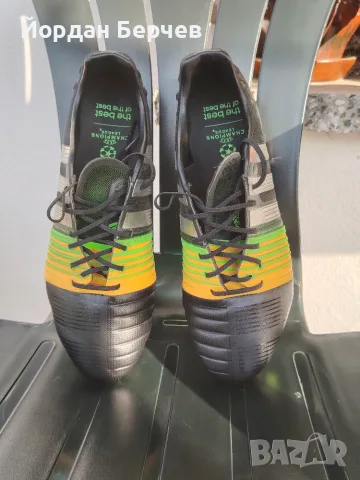 Футболни обувки adidas, снимка 14 - Футбол - 55950460