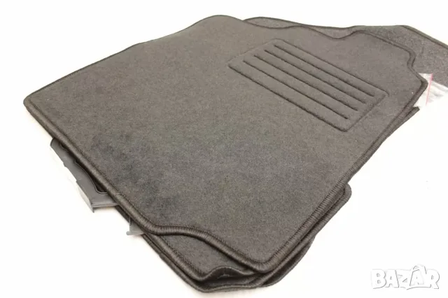 Мокетни стелки Petex за Volkswagen Passat B3 / B4 (1988-1996)