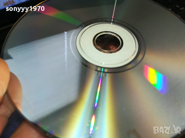 BARRY WHITE CD 1203241530, снимка 18 - CD дискове - 44731954