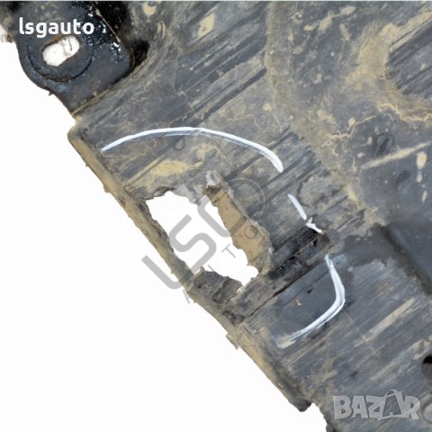 Дясна кора под купе Mercedes-Benz CLS (C219) 2004-2010 ID:106712, снимка 5 - Части - 41780299