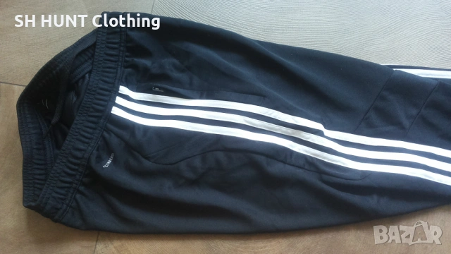 Adidas Tiro 19 Football Training Pants Размер S мъжка футболна тренировъчна долница 2-68, снимка 9 - Спортни дрехи, екипи - 53139177