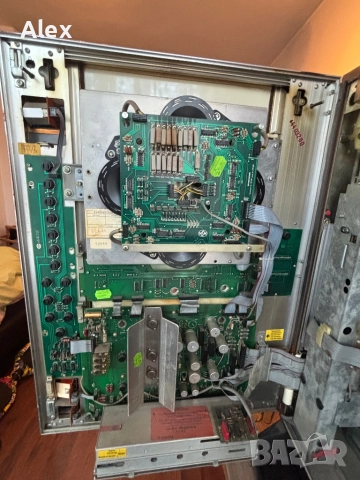 Ротативка, снимка 4 - Друга електроника - 52382232