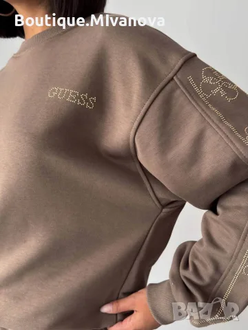 Комплект от 2 части - Guess, снимка 2 - Спортни екипи - 56404994