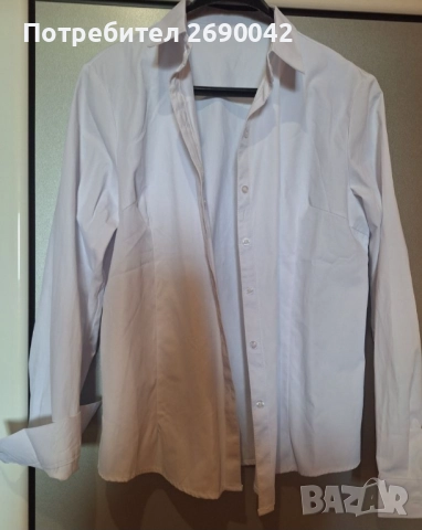 Дамски ризи, снимка 6 - Ризи - 51958201