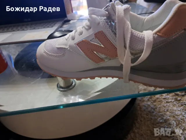 Маратонки за дете 36номер, снимка 9 - Детски маратонки - 47668957