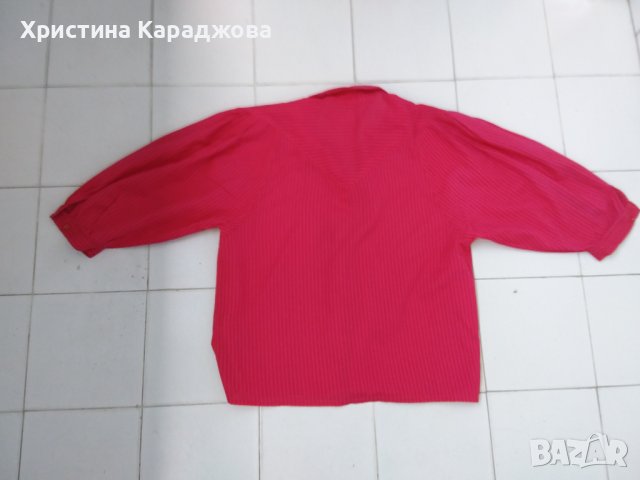 Елегантна дамска риза , снимка 2 - Ризи - 41396658