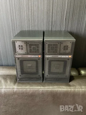 SONY APM-078 III , снимка 2 - Тонколони - 55707642