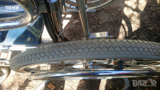 Инвалидна количка 2, снимка 4 - Инвалидни колички - 36229486