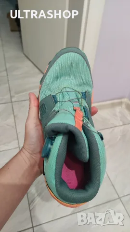ДАМСКИ Adidas Terrex size 38, снимка 7 - Други - 56362853