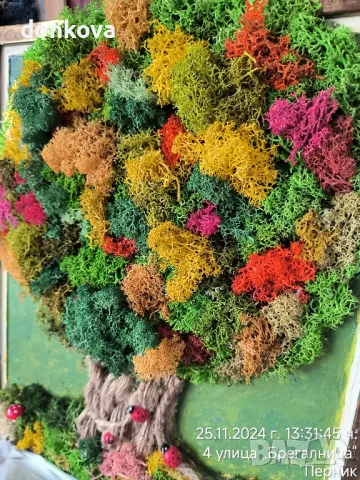 продавам декорации от жив скандинавски 6, снимка 15 - Декорация за дома - 49727838