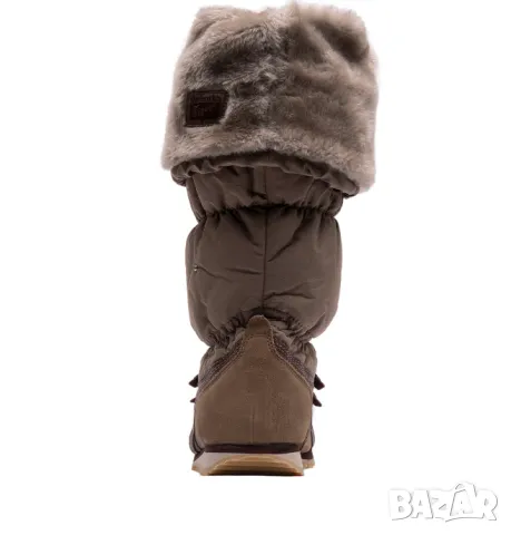 ботуши Asics Onitsuka Tiger Snow Heaven номер 39-39,5, снимка 4 - Дамски ботуши - 47947521