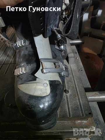 Ски обувки Саломон, снимка 8 - Зимни спортове - 52261623