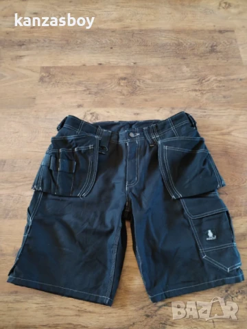 Mascot Work Shorts - къс работен панталон 50/M КАТО НОВ , снимка 7 - Спортни дрехи, екипи - 51259199