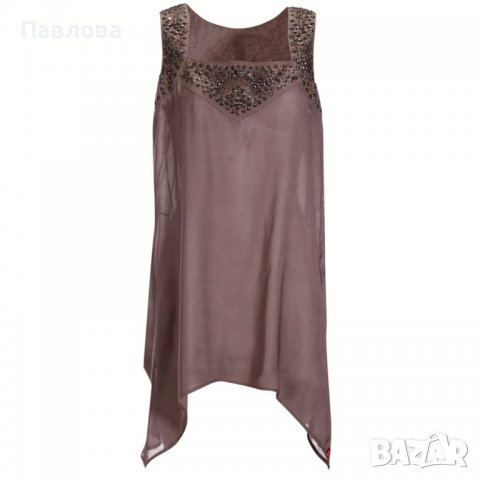 Нов топ, снимка 3 - Корсети, бюстиета, топове - 40194789