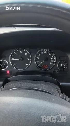 Opel zafira A 2.00 , снимка 5 - Автомобили и джипове - 56166449