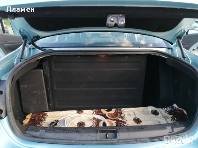 Renault Fluence ZE, снимка 12 - Автомобили и джипове - 46320394
