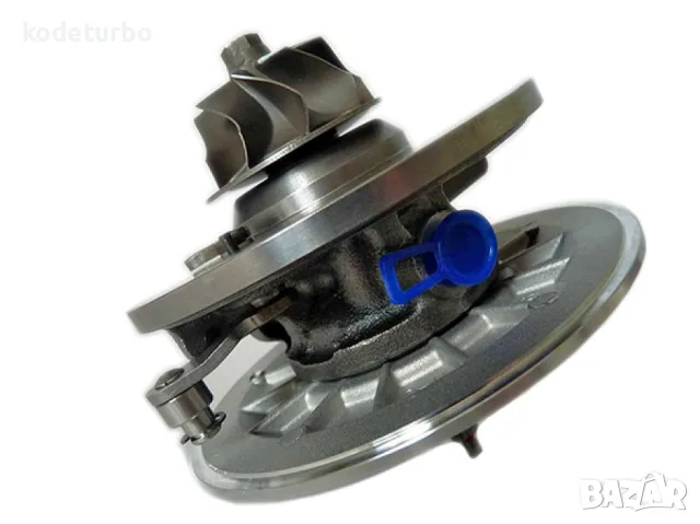 Турбо ядро картридж Turbo cartridge за BMW 525d 2.5L 130kW M57TUD25 7791709E 750080