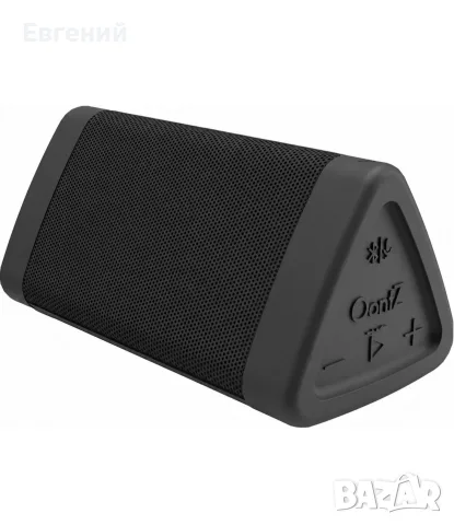 Преносим Bluetooth високоговорител OontZ Angle 3 Gen 4, 12W, 24 часа време за възпроизвеждане