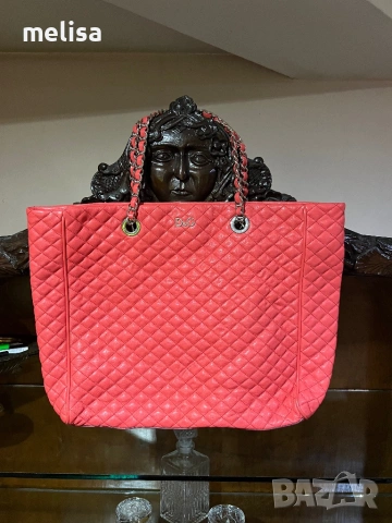 Dolce&Gabbana чанта оригинал