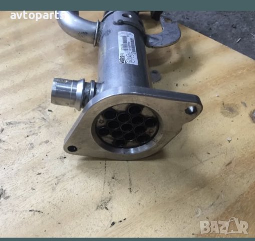 Volvo v50 2.0d 136ks EGR охладител