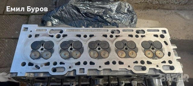 глава за волво хс 90, снимка 2 - Части - 53066469