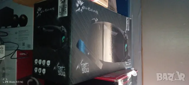 N-Gear - NRG500, снимка 5 - Bluetooth тонколони - 55304698