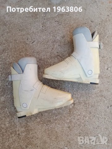 Ски, снимка 6 - Зимни спортове - 47434935