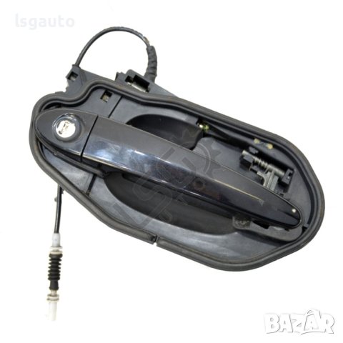 Предна дясна външна дръжка BMW X3 (E83) 2003-2010 ID:102404