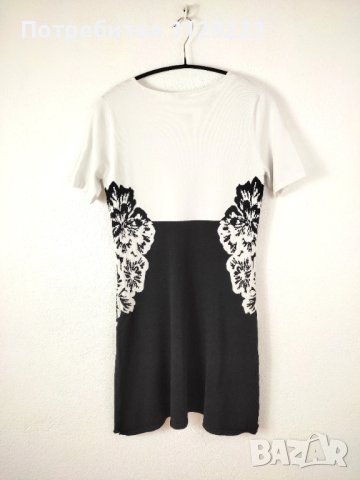 Caroline Biss dress M B14, снимка 3 - Рокли - 40368440