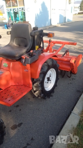 Kubota , снимка 7 - Селскостопанска техника - 52846549