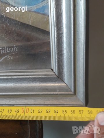 Картина платно, снимка 8 - Картини - 34384427