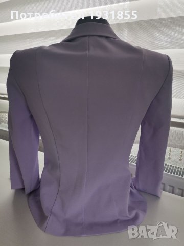 Пролетно сако+топ, снимка 5 - Сака - 35890691