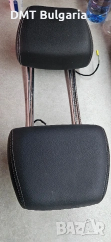Продавам 2бр преден подглавник за мерцедес w212 e class, снимка 3 - Части - 53656982