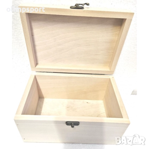 Кутия за съхранение на шах фигури  , снимка 2 - Шах и табла - 52790798