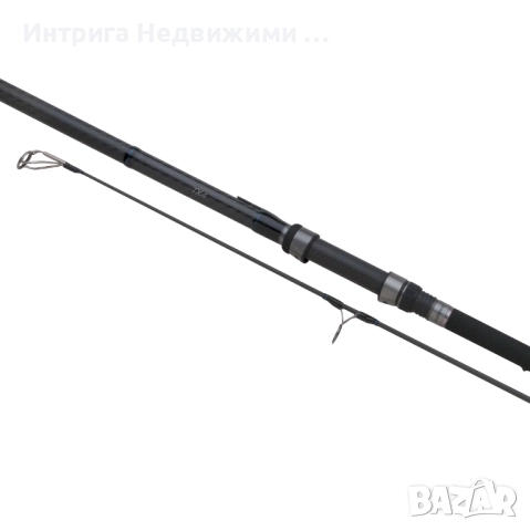 Shimano Tribal TX-4 13ft Intensity, 3.5+ lb, снимка 8 - Въдици - 52815533
