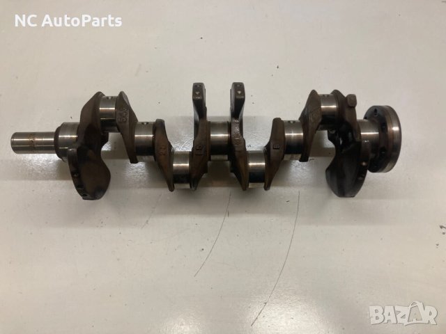 Колянов вал за Renault Рено Клио 1.4 бензин 98 коня K4J711 2002, снимка 5 - Части - 42703848