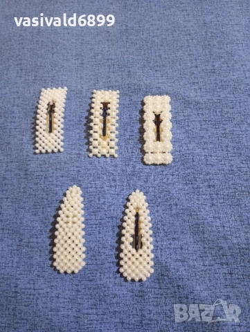 Лот от 5 шноли 