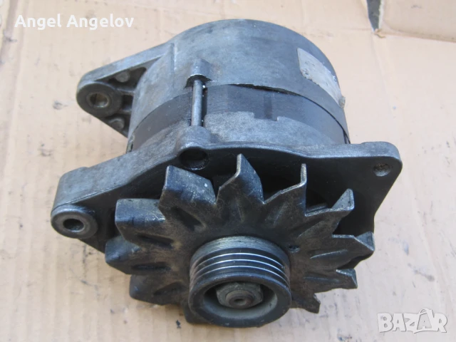 Динамо Алтернатор Valeo за Renault 19  Clio, снимка 1