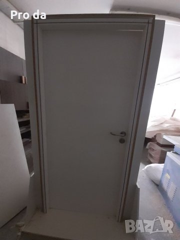 интериорни врати (мострени), снимка 2 - Интериорни врати - 39137023