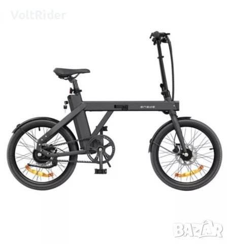 Сгъваемо електрическо колело ENGWE P20 500W 36V 9.6Ah